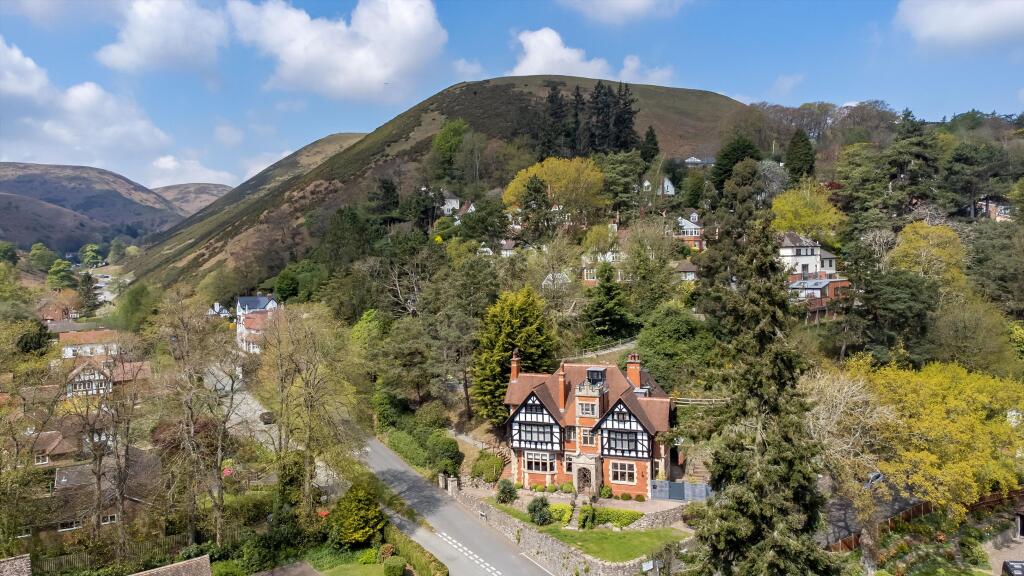 Main image of property: Trevor Hill, Church Stretton, Shropshire, SY6