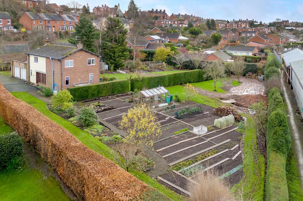 Main image of property: New Road, Ludlow, Shropshire, SY8