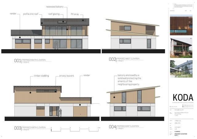 Main image of property: New Road, Ludlow, Shropshire, SY8