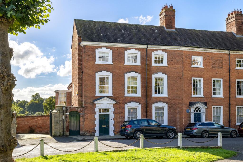 Main image of property: Dinham, Ludlow, Shropshire, SY8