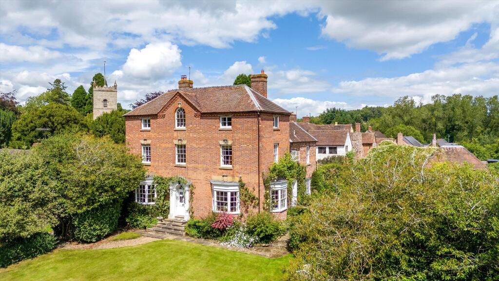 Main image of property: Hopton Wafers, Kidderminster, Shropshire, DY14
