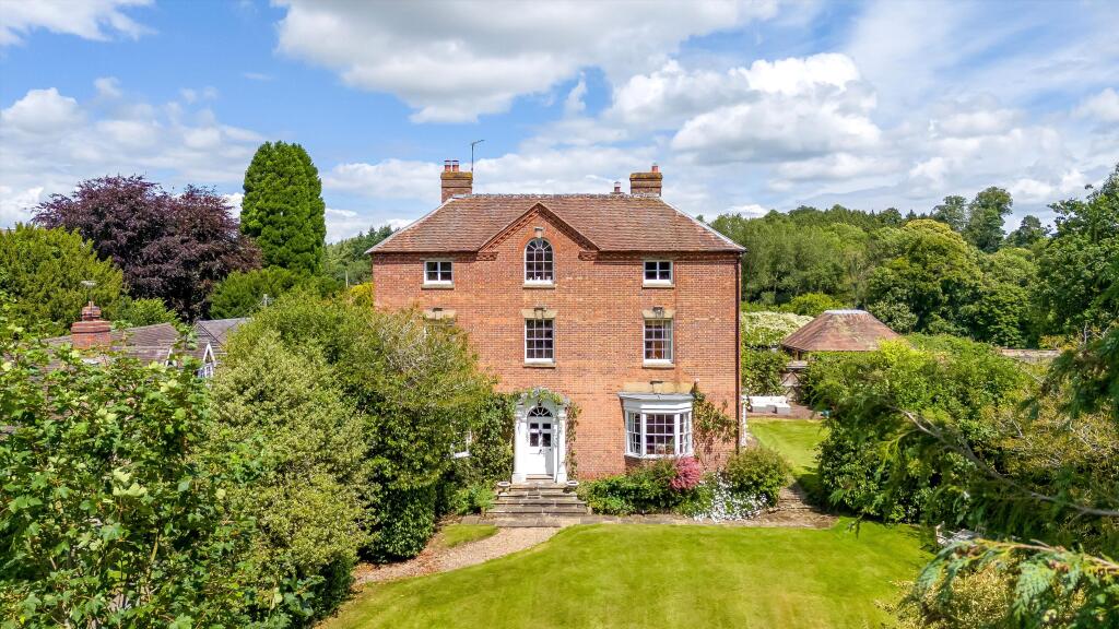 Main image of property: Hopton Wafers, Kidderminster, Shropshire, DY14