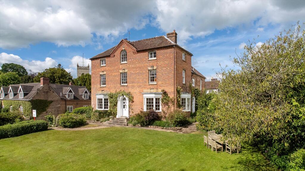 Main image of property: Hopton Wafers, Kidderminster, Shropshire, DY14