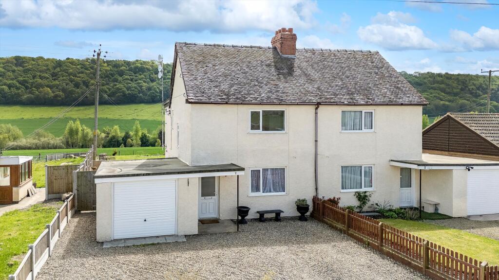 Main image of property: Pride Hill, Alcaston, Church Stretton, Shropshire, SY6