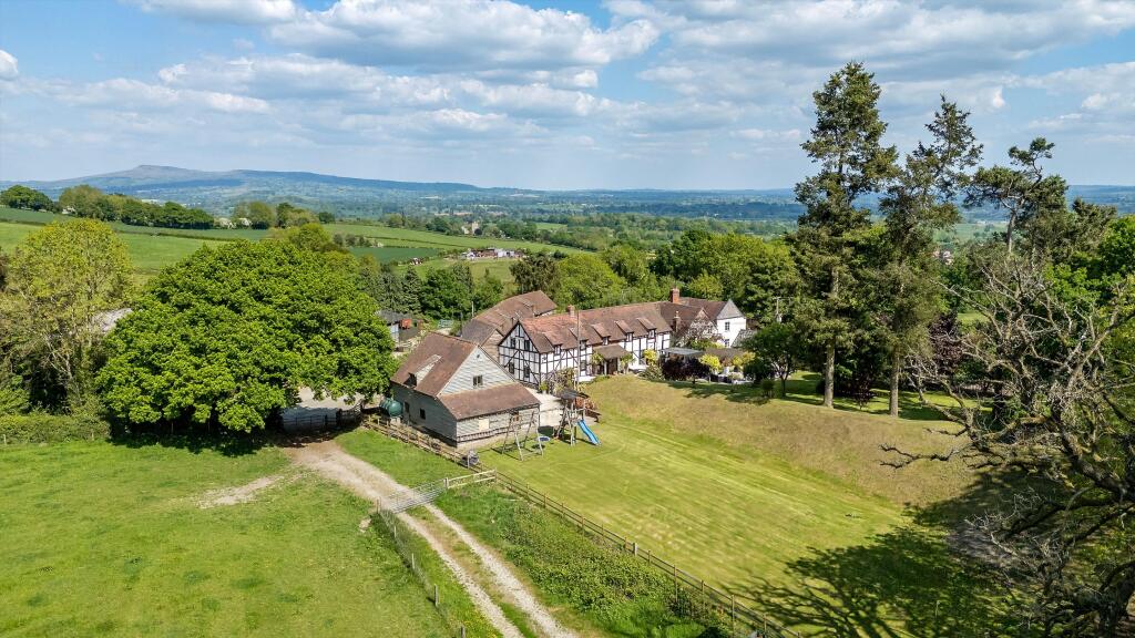 Main image of property: Richards Castle, Ludlow, Herefordshire, SY8