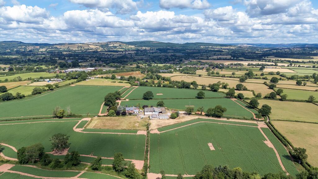 Main image of property: Brimfield, Ludlow, Herefordshire, SY8