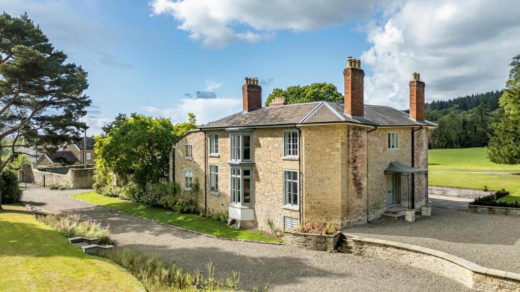 Main image of property: Overton, Ludlow, Shropshire, SY8