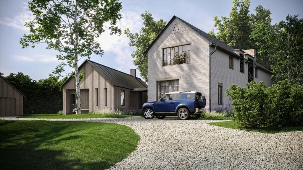 Main image of property: Linney, Ludlow, Shropshire, SY8