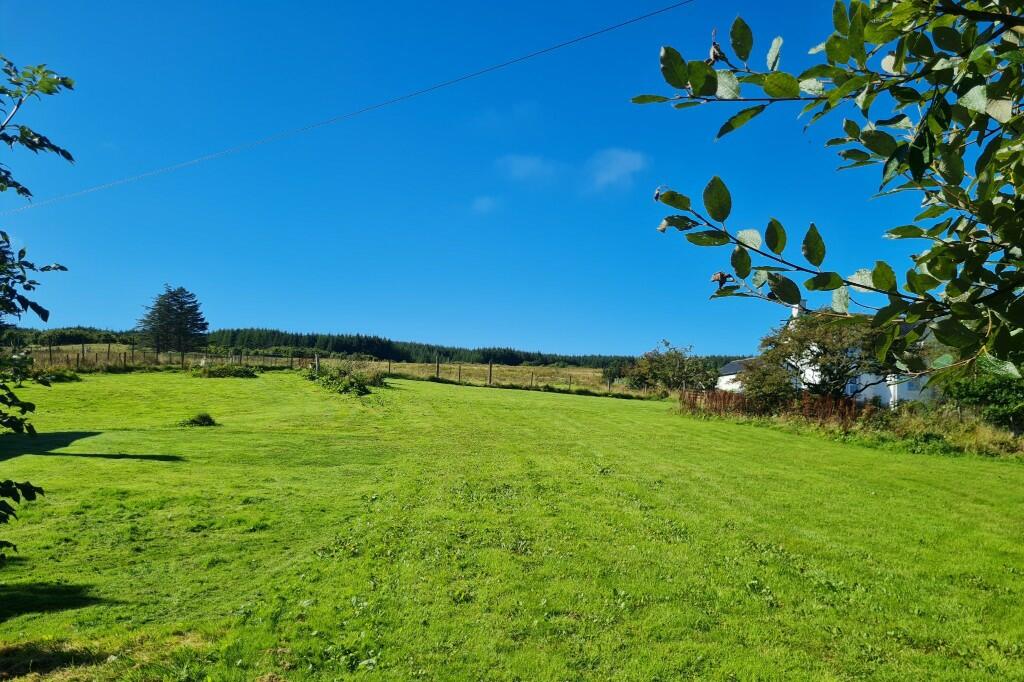 Main image of property: Plot at 2 Coishletter, Isle Of Skye, Inverness-Shire, IV51