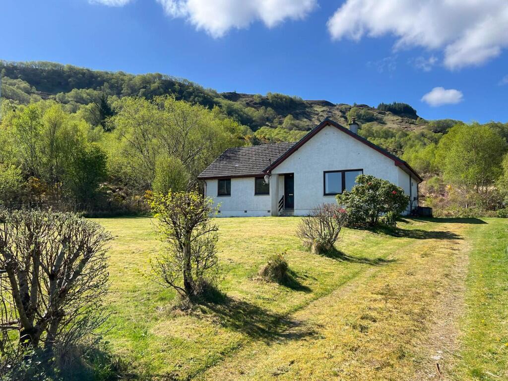 Main image of property: Steading Cottage, Ardintoul, Dornie, Kyle, IV40 8JG