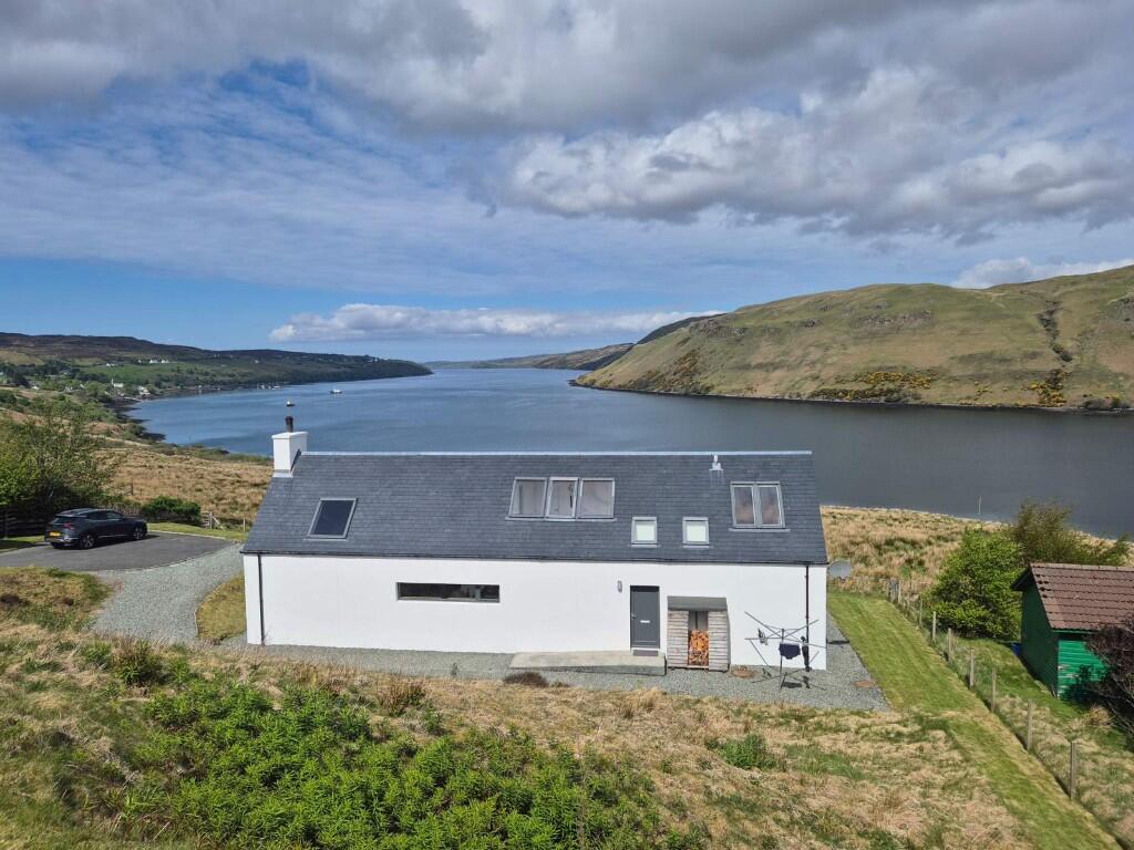 Main image of property: Arkle, Carbostmore, Isle Of Skye, IV47 8ST