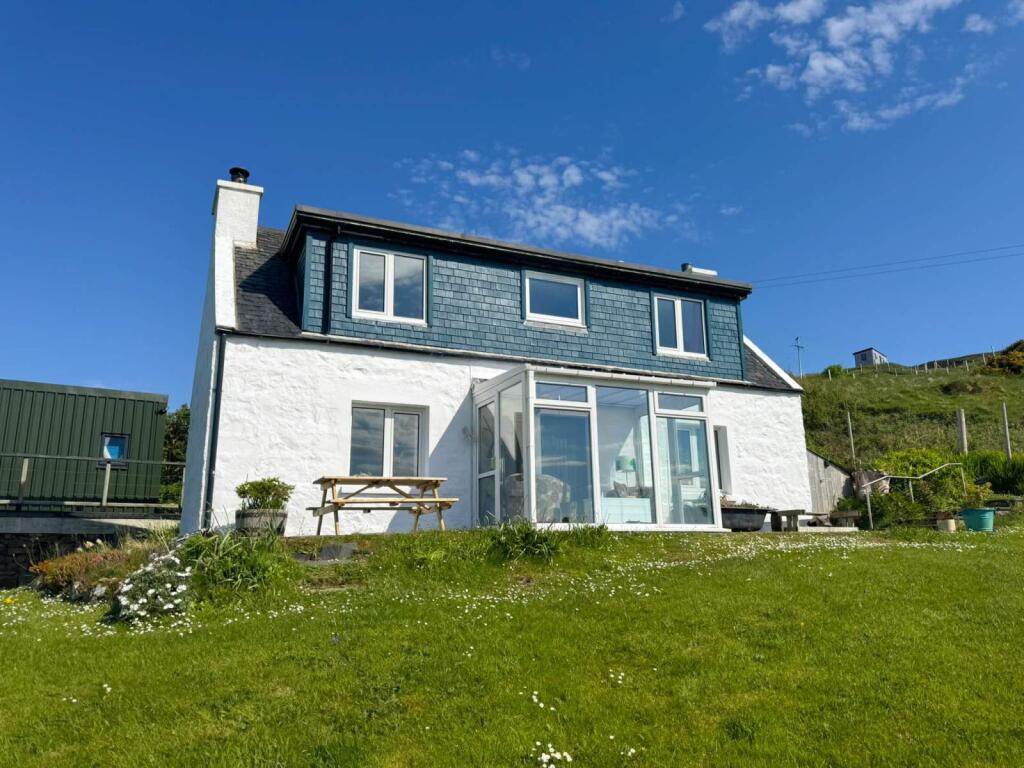 Main image of property: 16 Aird, Sleat, Isle Of Skye, Highland, IV45 8RN