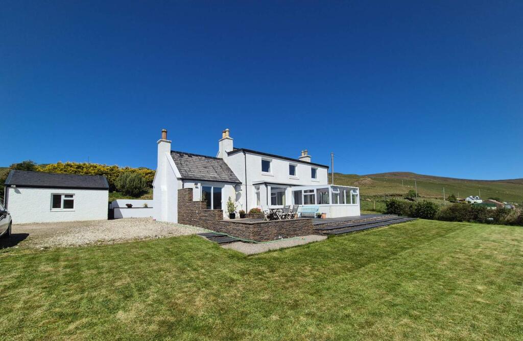 Main image of property: Glenconon, Uig, Isle of Skye, IV51 9YA