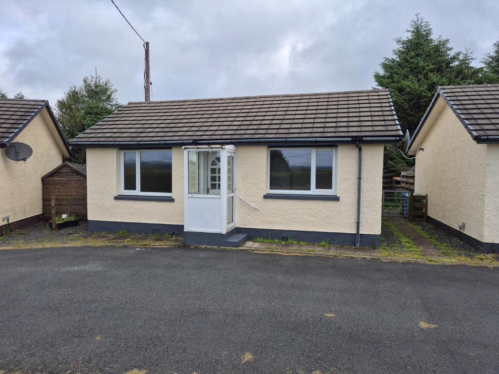 Main image of property: Chalet No 4, Borve, Portree, Isle of Skye, IV51 9PE