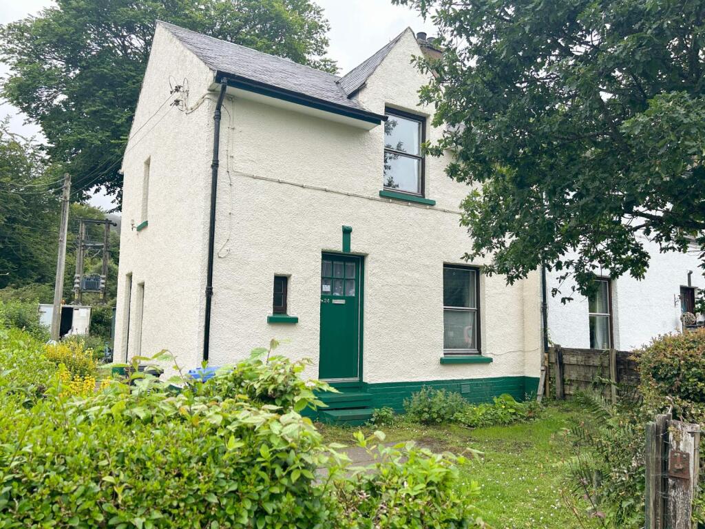 Main image of property: 24 Viewfield Square, Portree, Isle of Skye, IV51 9HB