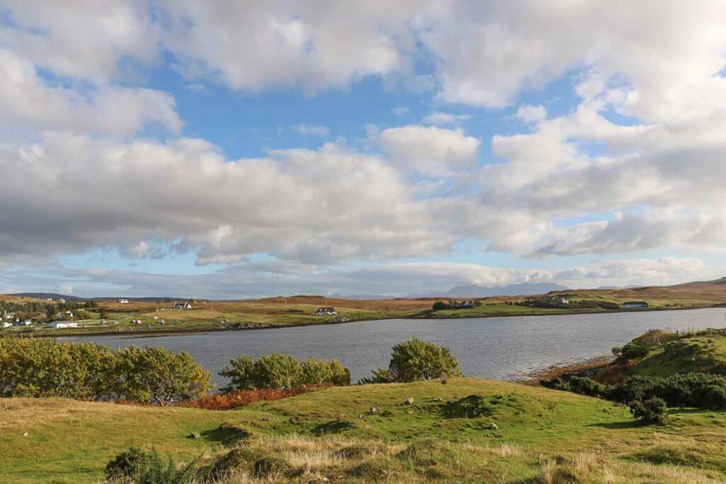 Main image of property: Plot at Garrachan, Uiginish, Dunvegan, Isle of Skye, IV55 8ZR