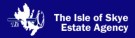 The Isle of Skye Estate Agency, Isle Of Skye Estate Agent Logo