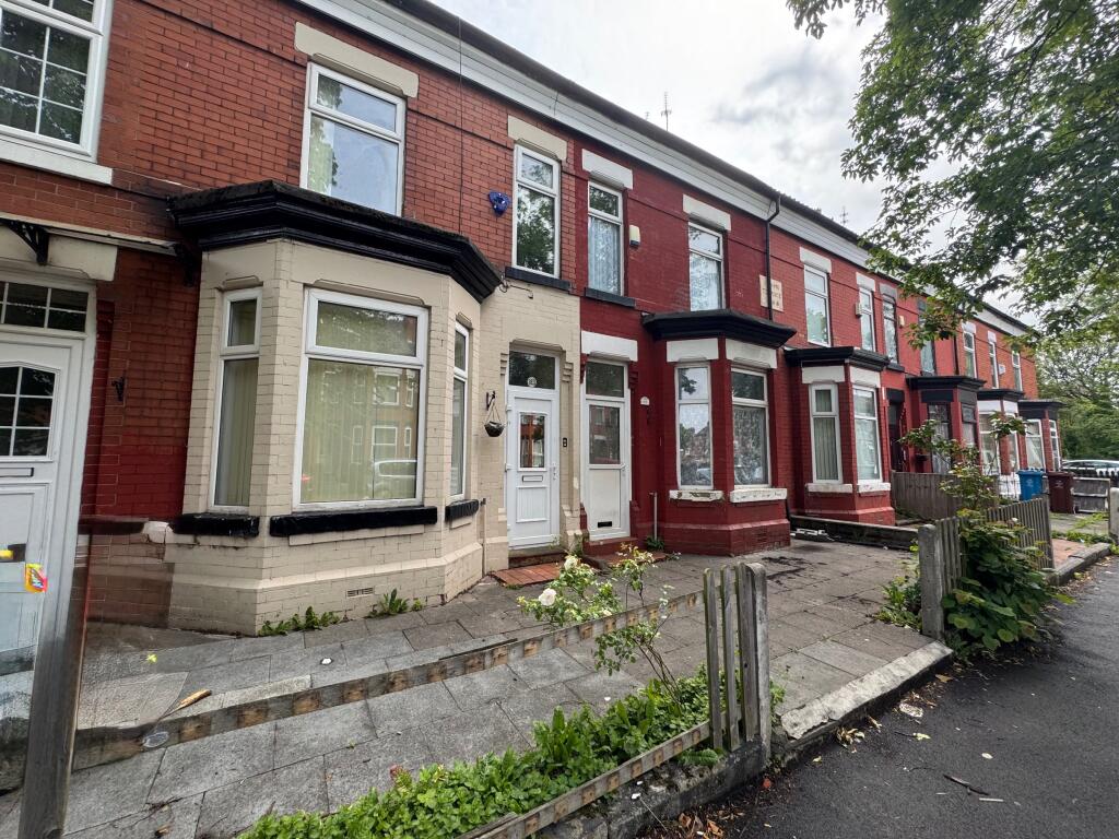 Main image of property: Hamilton Road, Manchester