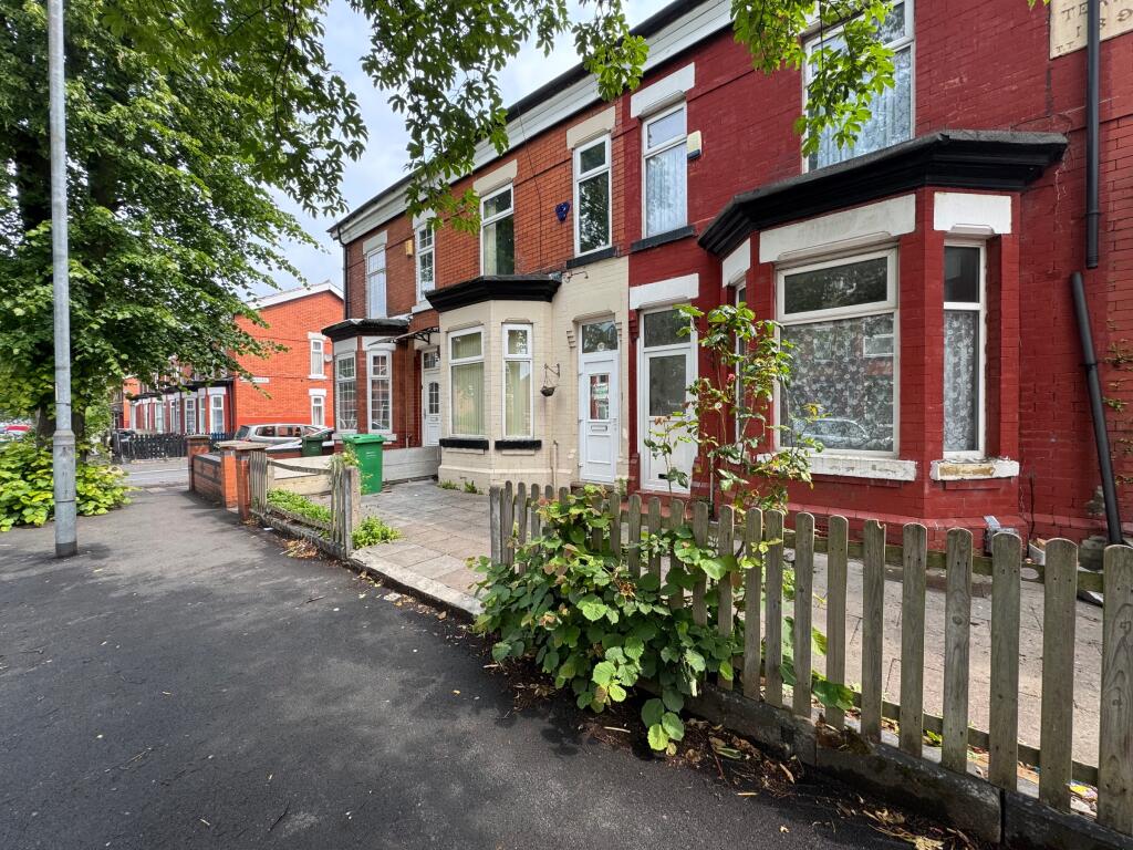 Main image of property: Hamilton Road, Manchester