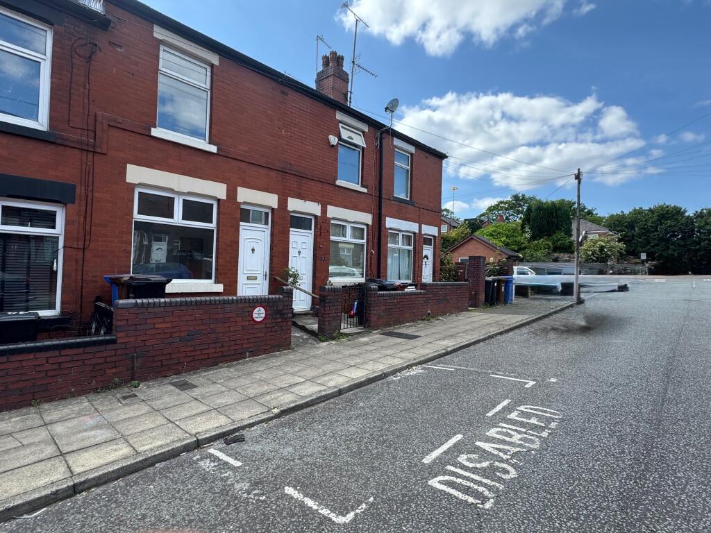 Main image of property: Gill Street, Stockport