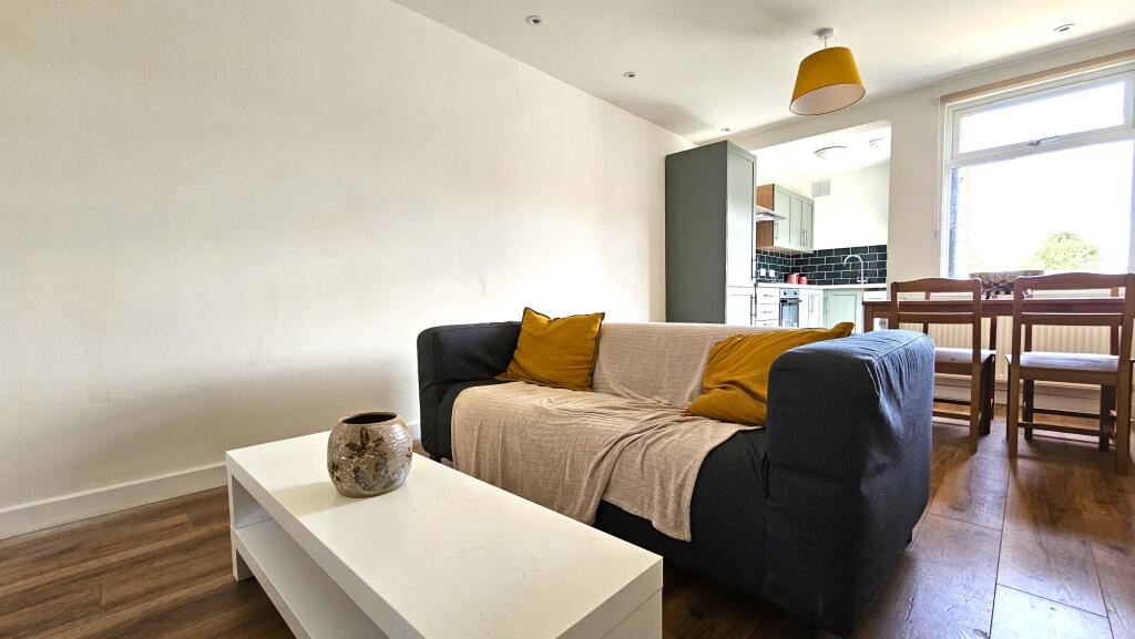 Main image of property: Padfield Road, Camberwell, London, SE5
