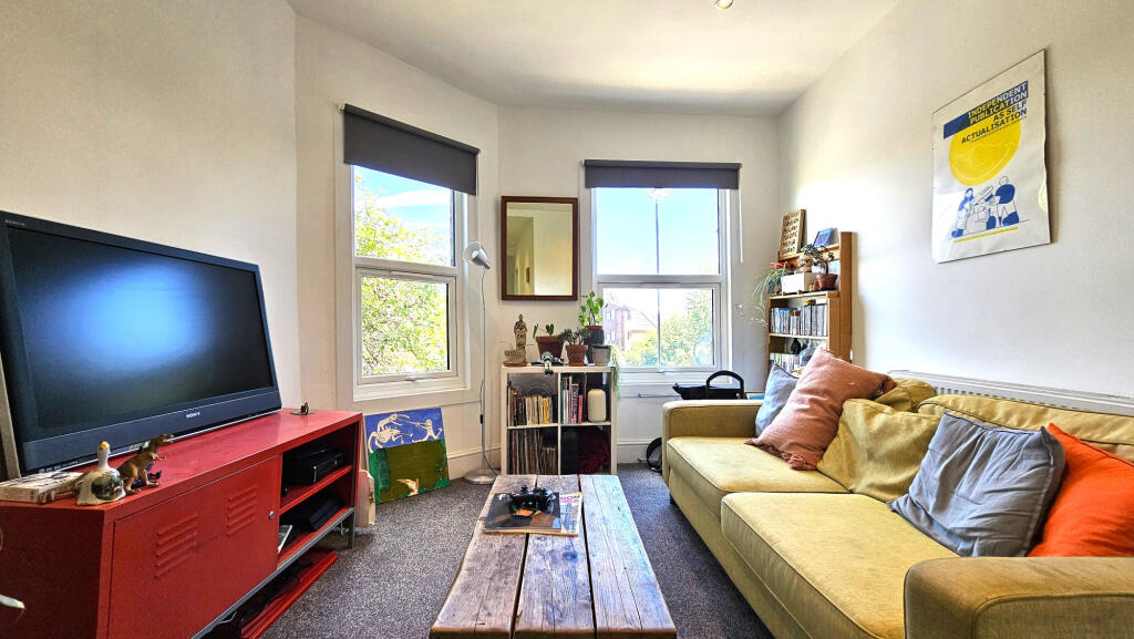Main image of property: Penge Road, Penge, London, SE25