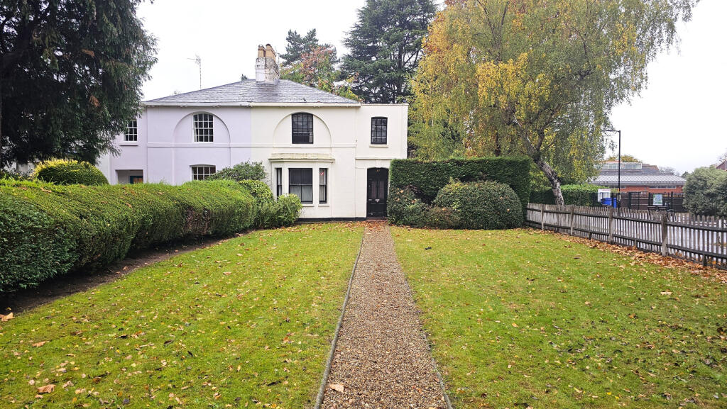 Main image of property: Dulwich Village, Dulwich, SE21
