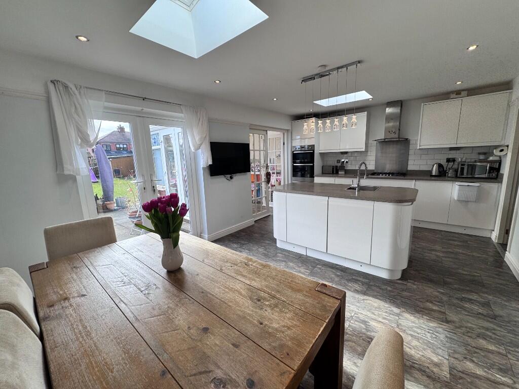 Main image of property: Rathmore Crescent, Southport, Merseyside, PR9