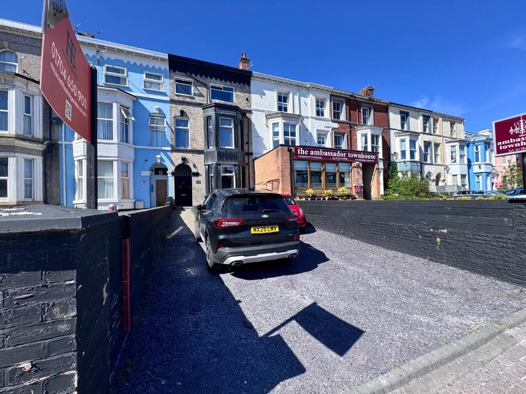 Main image of property: Bath Street, Southport, Merseyside, PR9