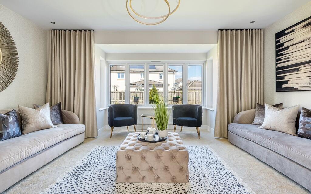 Main image of property: off Springfield Road, 
Barrhead, 
East Renfrewshire, 
G78 2SG