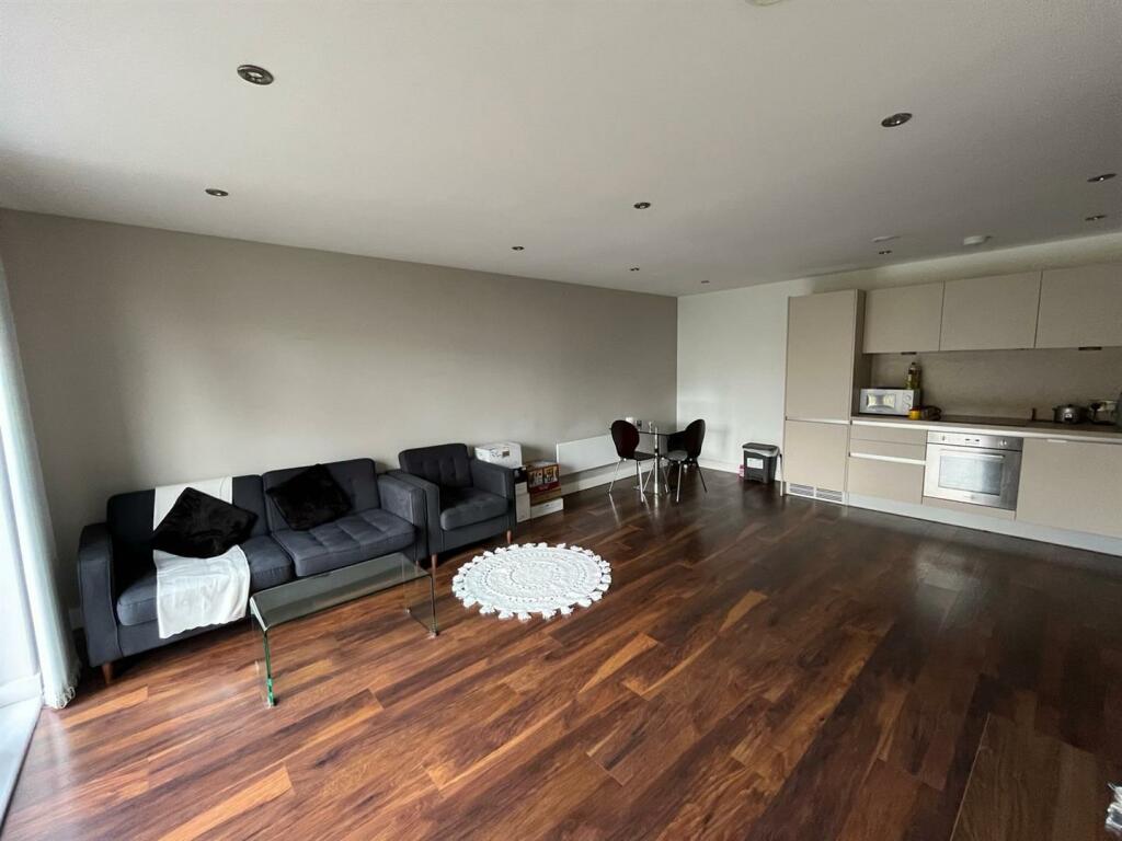 Main image of property: Ordsall Lane, Salford