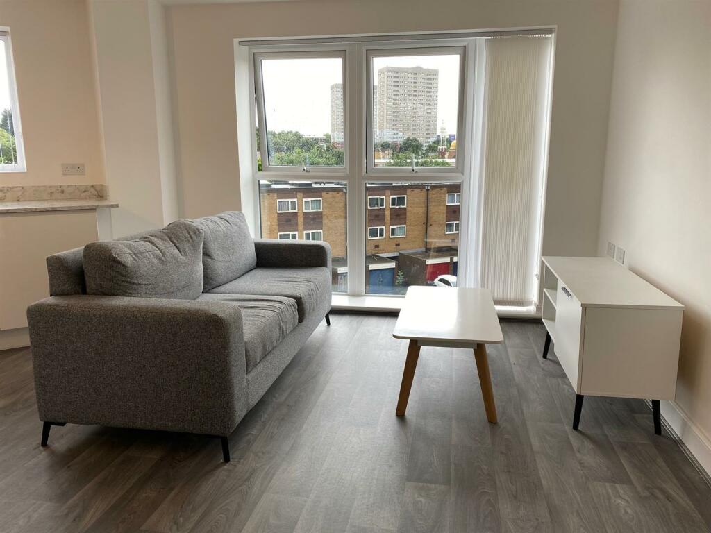 Additional property image - St. Lukes Road, Birmingham