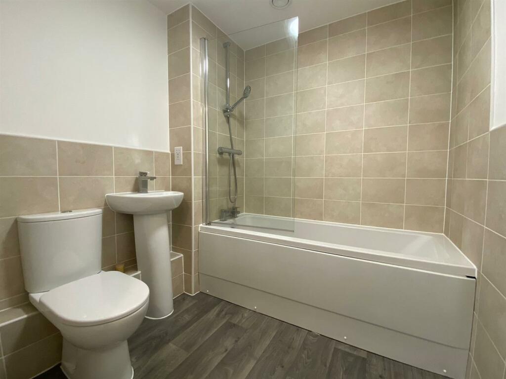 Additional property image - St. Lukes Road, Birmingham