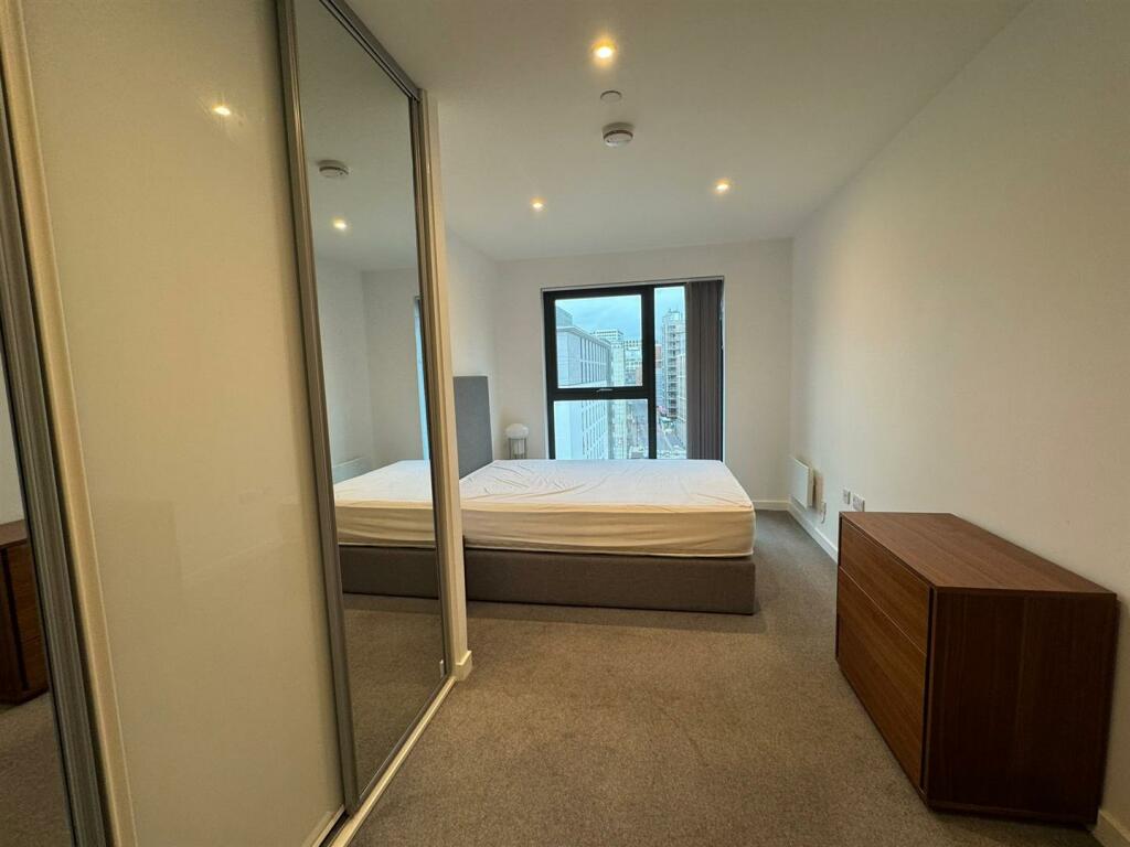 Additional property image - Windmill Street, Birmingham