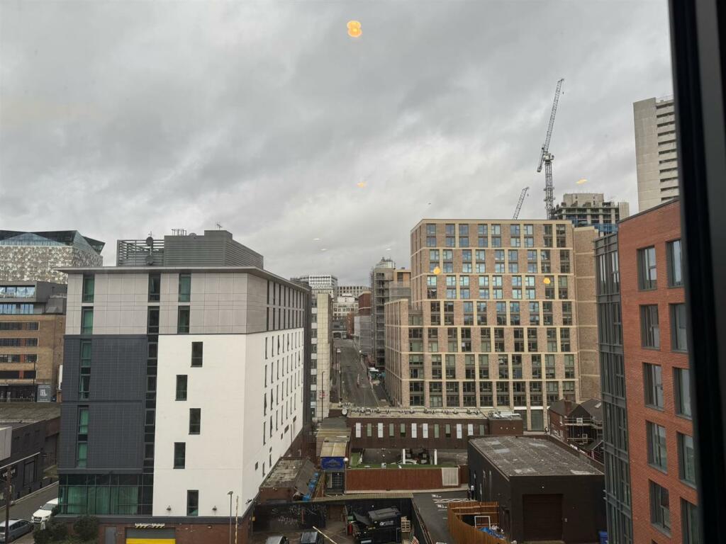 Additional property image - Windmill Street, Birmingham