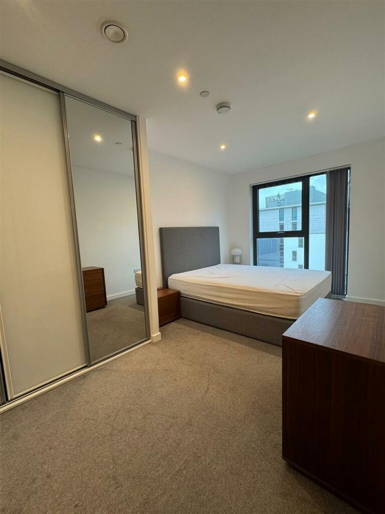 Additional property image - Windmill Street, Birmingham