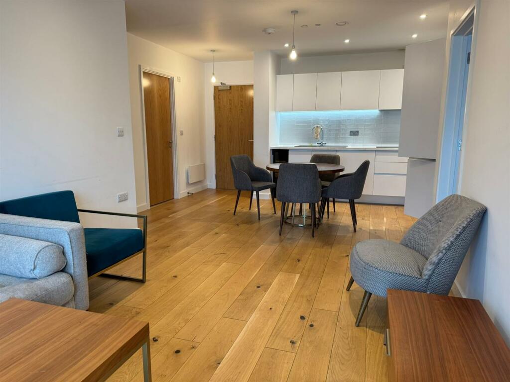 Additional property image - Windmill Street, Birmingham