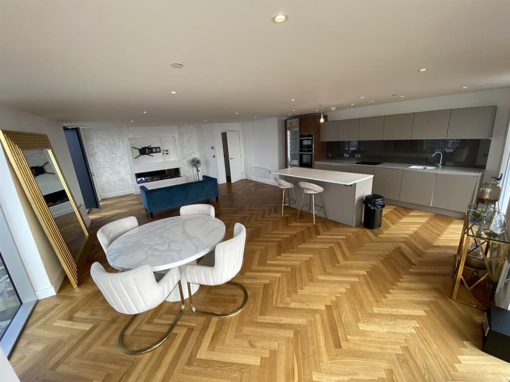 Main image of property: 9 Owen Street, Manchester