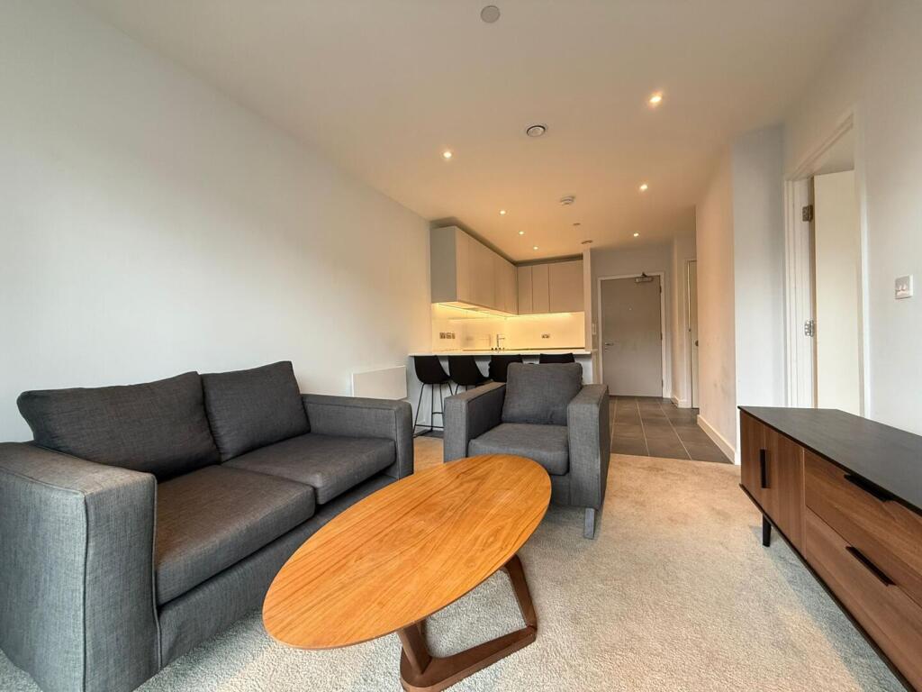Main image of property: LOCAL Blackflairs, Salford