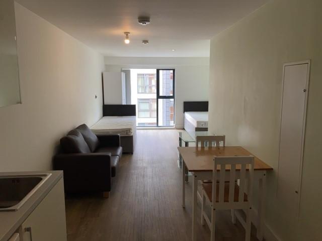 Main image of property: Scholes Street, Oldham