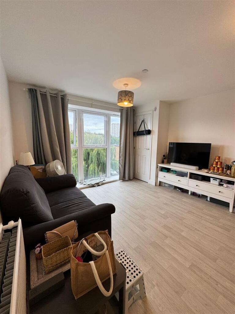 Main image of property: 47 St Luke's Street, Birmingham