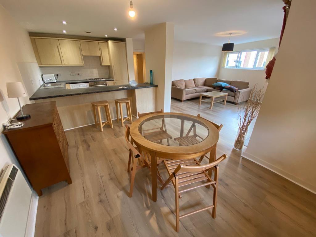 Main image of property: Dearden Street, Manchester