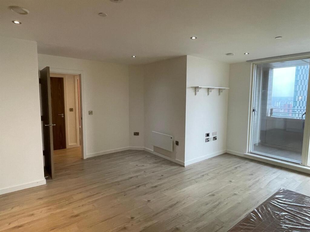 Main image of property: One Regent, Manchester