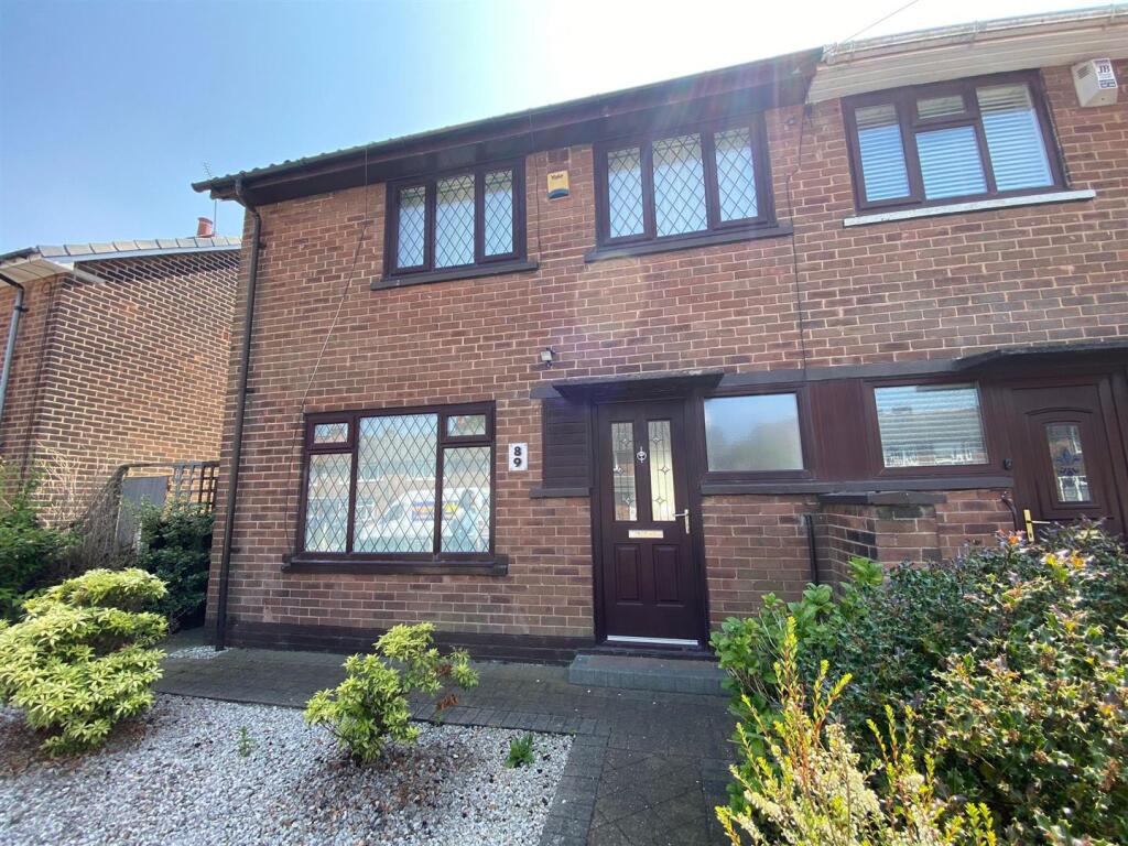 Main image of property: Grosvenor Road, Worsley