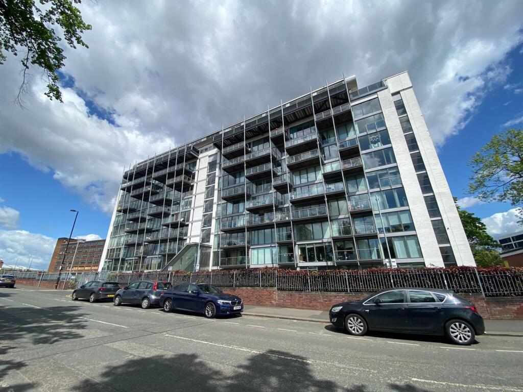 Main image of property: 7 Warwick Road, Old Trafford