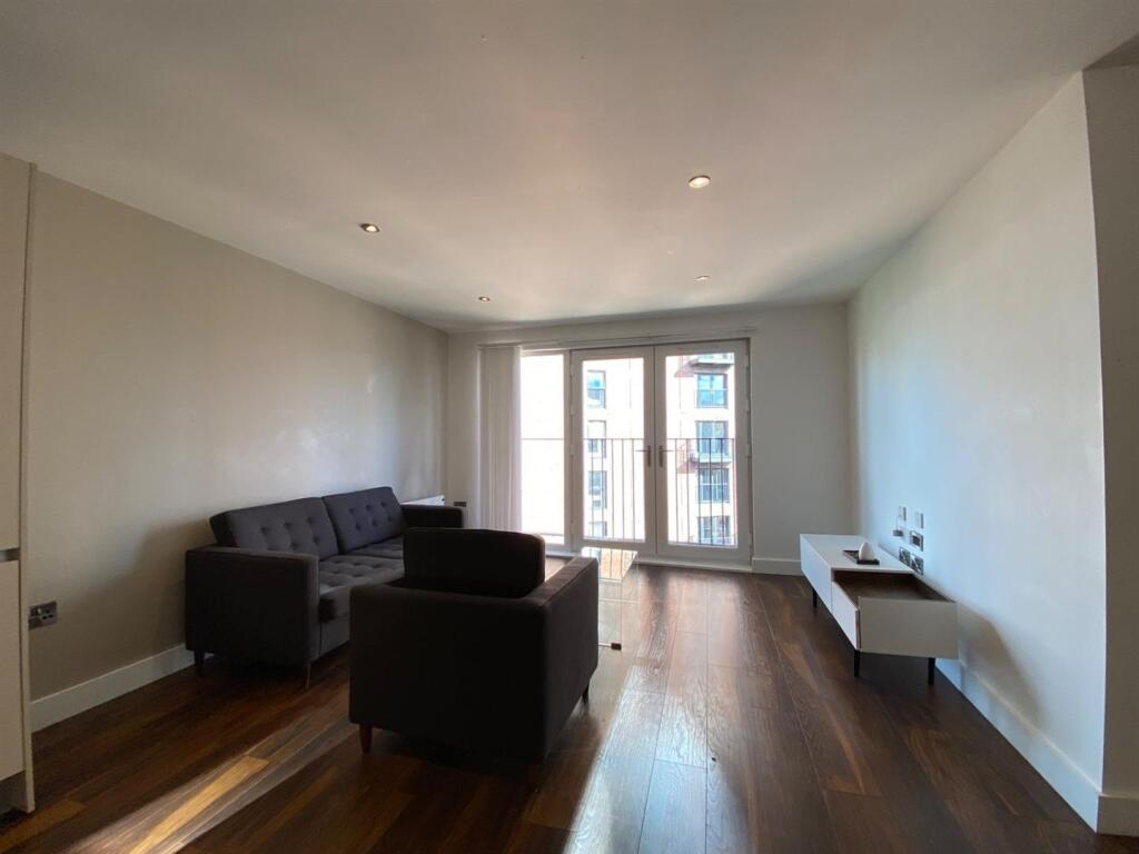 Main image of property: Ordsall Lane, Salford