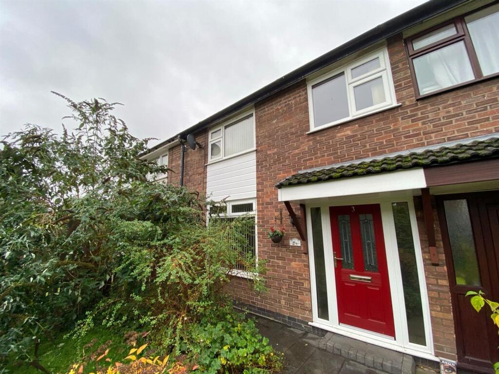 Main image of property: Wrenbury Walk, Sale