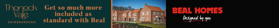 Beal Homes, Thonock Vale