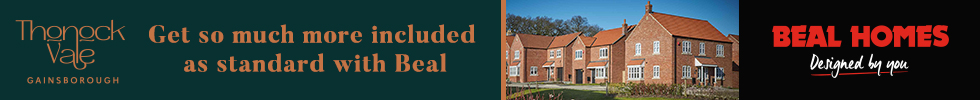 Get brand editions for Beal Homes
