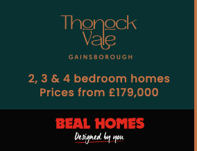 Get brand editions for Beal Homes